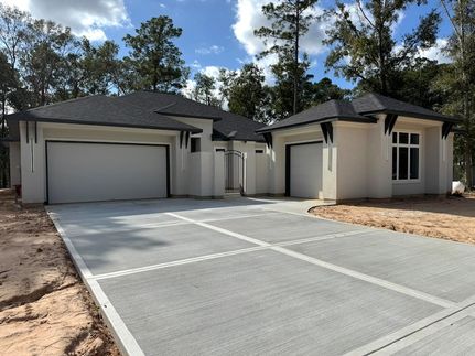 Timberland Property for sale in Montgomery County, Texas