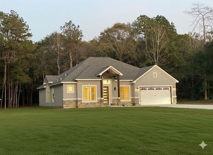 Recreational Property for sale in Montgomery County, Texas