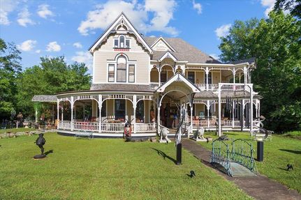 Recreational Property for sale in Nacogdoches County, Texas