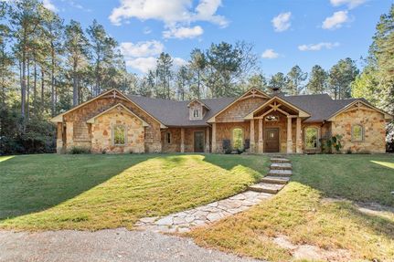 Farm and Ranch for sale in Angelina County, Texas