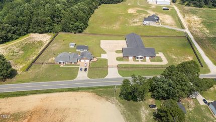 Recreational Property for sale in Johnston County, North Carolina
