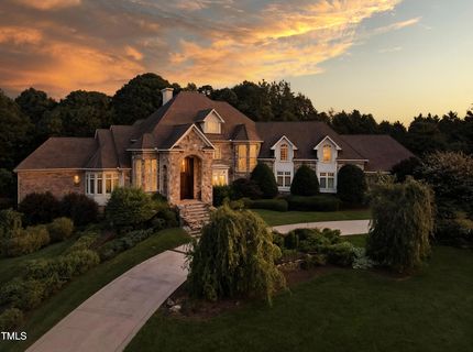 Farm and Ranch for sale in Wake County, North Carolina