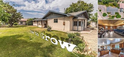 Lakefront Property for sale in San Juan County, New Mexico