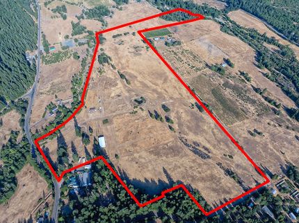 Recreational Property for sale in Josephine County, Oregon