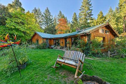 Undeveloped Land for sale in Josephine County, Oregon