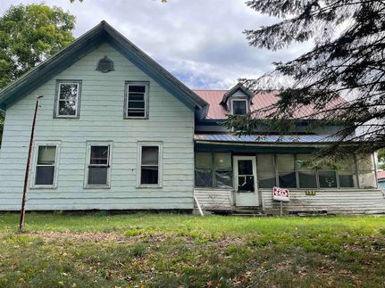 Farm and Ranch for sale in Saint Lawrence County, New York