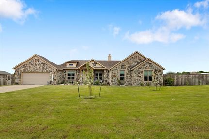 Farm and Ranch for sale in Fannin County, Texas