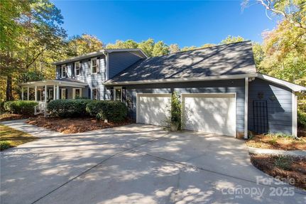 Undeveloped Land for sale in Lancaster County, South Carolina