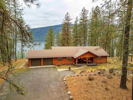 Recreational Property for sale in Stevens County, Washington