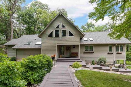 Farm and Ranch for sale in Johnson County, Iowa