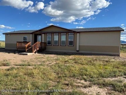 Farm and Ranch for sale in Lincoln County, New Mexico