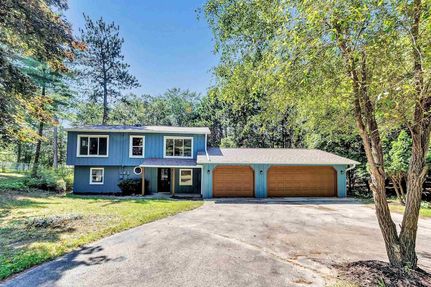 Farm and Ranch for sale in Waushara County, Wisconsin