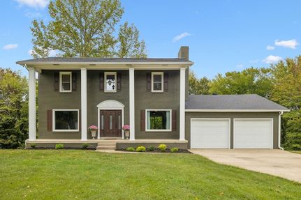 Recreational Property for sale in Smith County, Tennessee