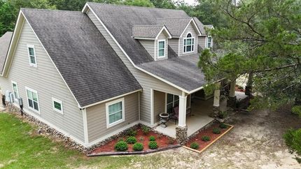 Undeveloped Land for sale in Henry County, Alabama