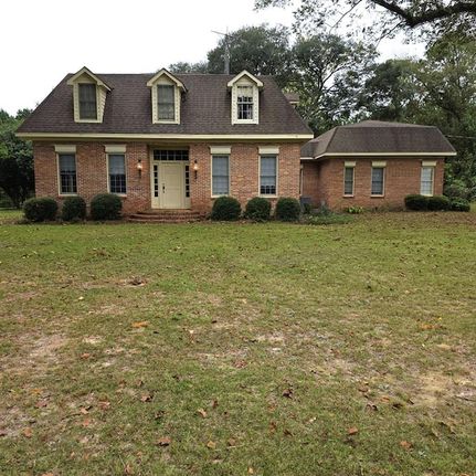 Recreational Property for sale in Henry County, Alabama