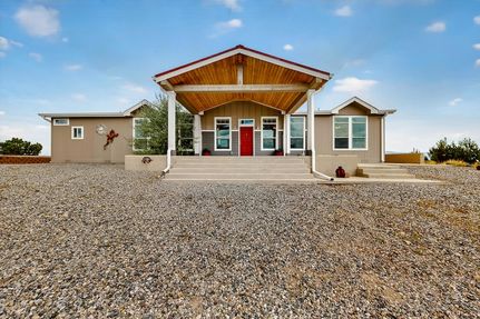 Lakefront Property for sale in Rio Arriba County, New Mexico