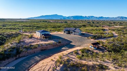 Farm and Ranch for sale in Cochise County, Arizona