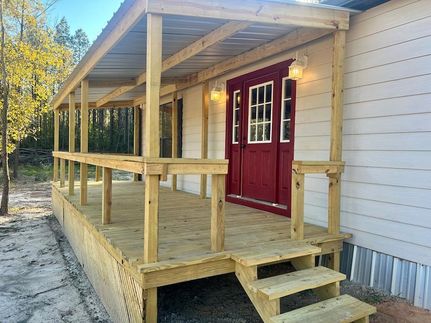 Farm and Ranch for sale in Tyler County, Texas