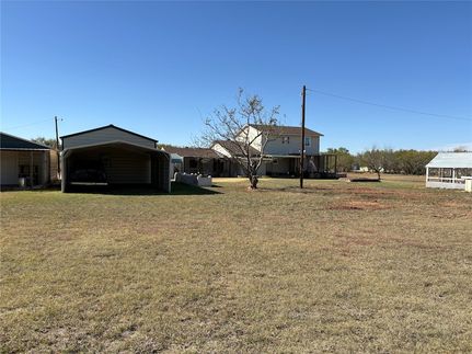 Farm and Ranch for sale in Nolan County, Texas