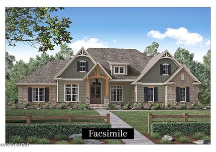 Undeveloped Land for sale in Chester County, Tennessee