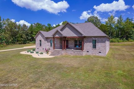 Undeveloped Land for sale in Chester County, Tennessee