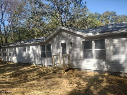 Farm and Ranch for sale in Morgan County, Ohio