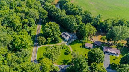 Undeveloped Land for sale in Miami County, Indiana