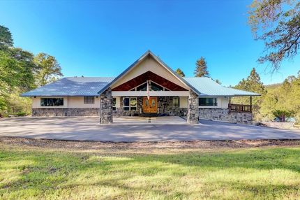 Farm and Ranch for sale in Nevada County, California