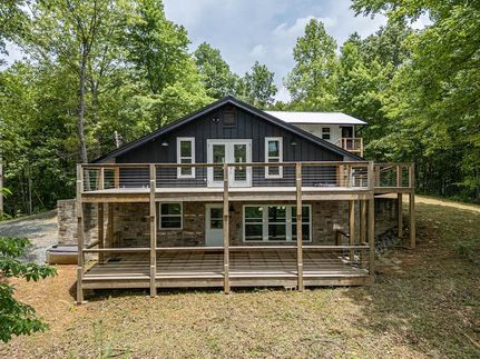 Recreational Property for sale in Cherokee County, North Carolina