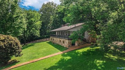 Recreational Property for sale in DeKalb County, Alabama