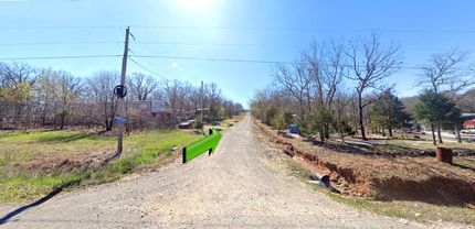 Farm and Ranch for sale in Cherokee County, Oklahoma