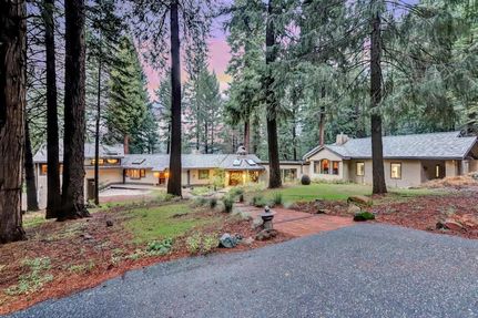 Timberland Property for sale in Nevada County, California