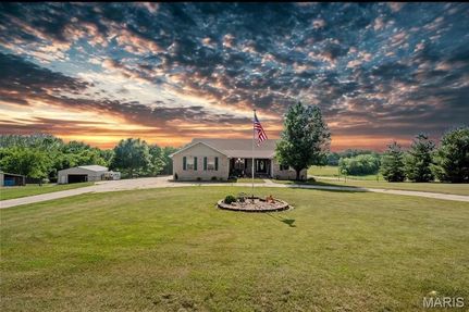 Farm and Ranch for sale in Lincoln County, Missouri