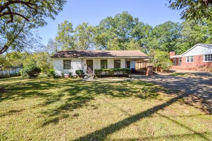 Farm and Ranch for sale in Oktibbeha County, Mississippi