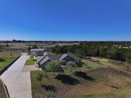 Farm and Ranch for sale in Somervell County, Texas