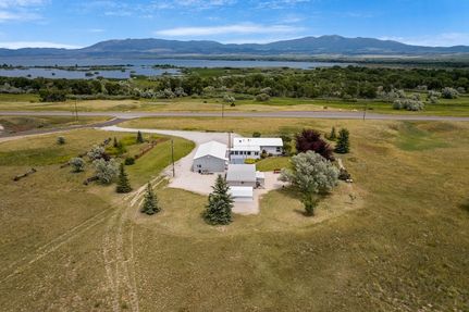 Farm and Ranch for sale in Broadwater County, Montana