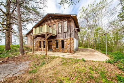 Recreational Property for sale in Montgomery County, Arkansas