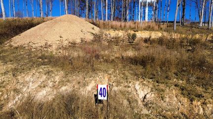 Timberland Property for sale in Laurel County, Kentucky