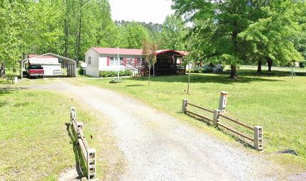Timberland Property for sale in Cleburne County, Arkansas