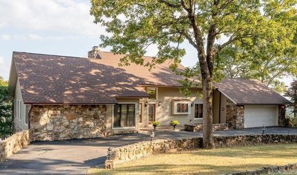 Recreational Property for sale in Cleburne County, Arkansas