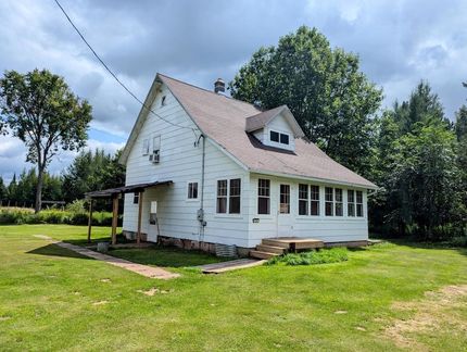 Farm and Ranch for sale in Ashland County, Wisconsin
