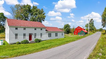 Farm and Ranch for sale in Schoharie County, New York