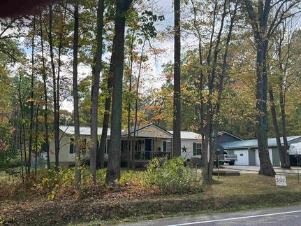 Farm and Ranch for sale in Roscommon County, Michigan
