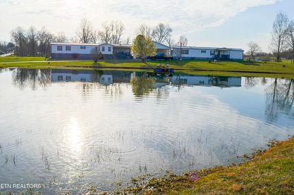 Recreational Property for sale in Cumberland County, Tennessee