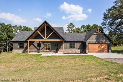 Recreational Property for sale in Sebastian County, Arkansas