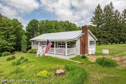 Recreational Property for sale in Sullivan County, New York
