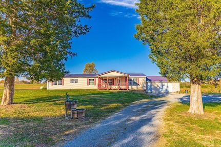 Farm and Ranch for sale in Adams County, Ohio