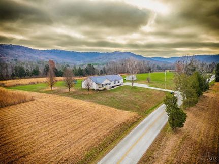 Commercial Property for sale in Adams County, Ohio