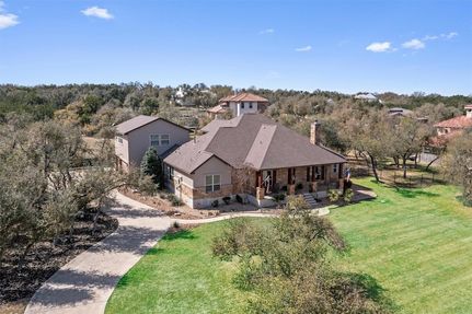 Farm and Ranch for sale in Williamson County, Texas