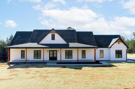 Farm and Ranch for sale in Campbell County, Virginia